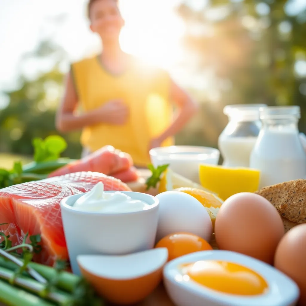 Czy opryszczka ma związek z witaminą B12?