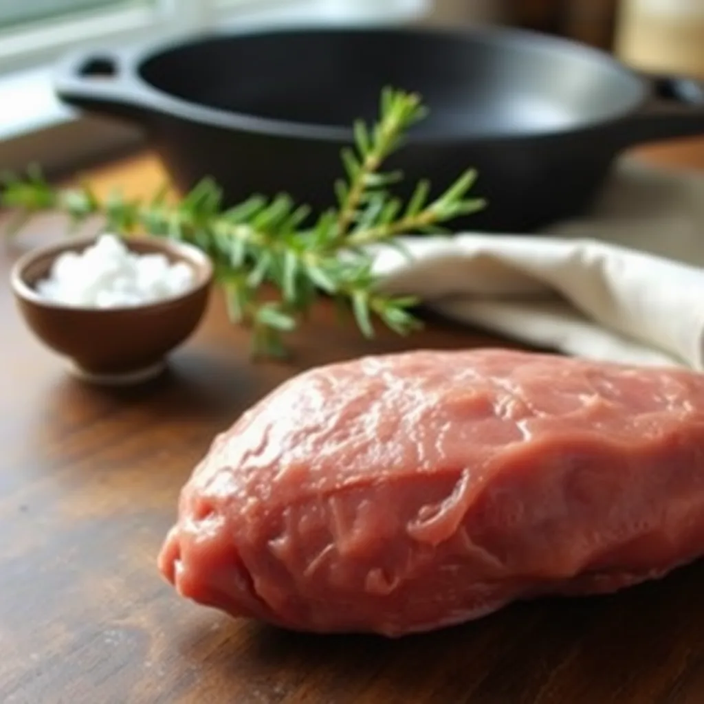 Wątróbka drobiowa – jak ją usmażyć, żeby była smaczna?