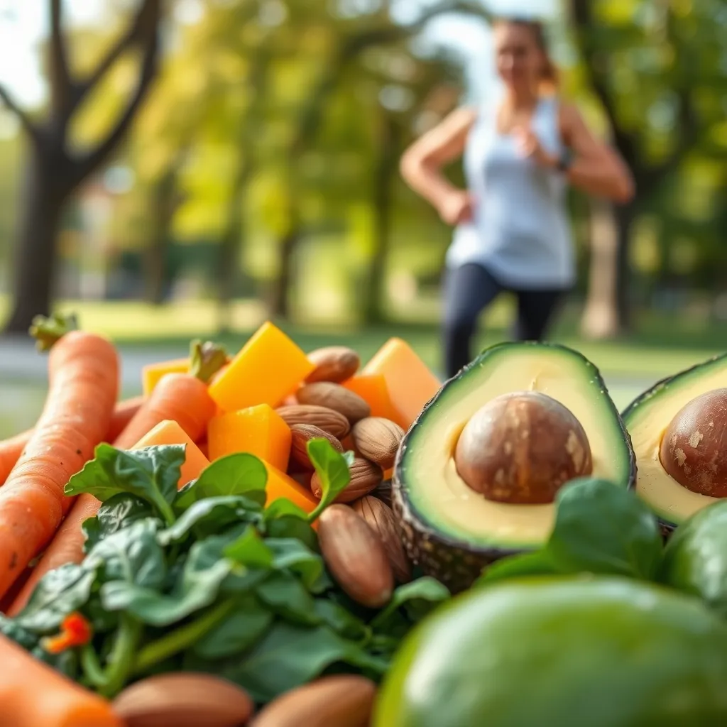 Witamina A+E – na co pomaga w codziennym zdrowiu?