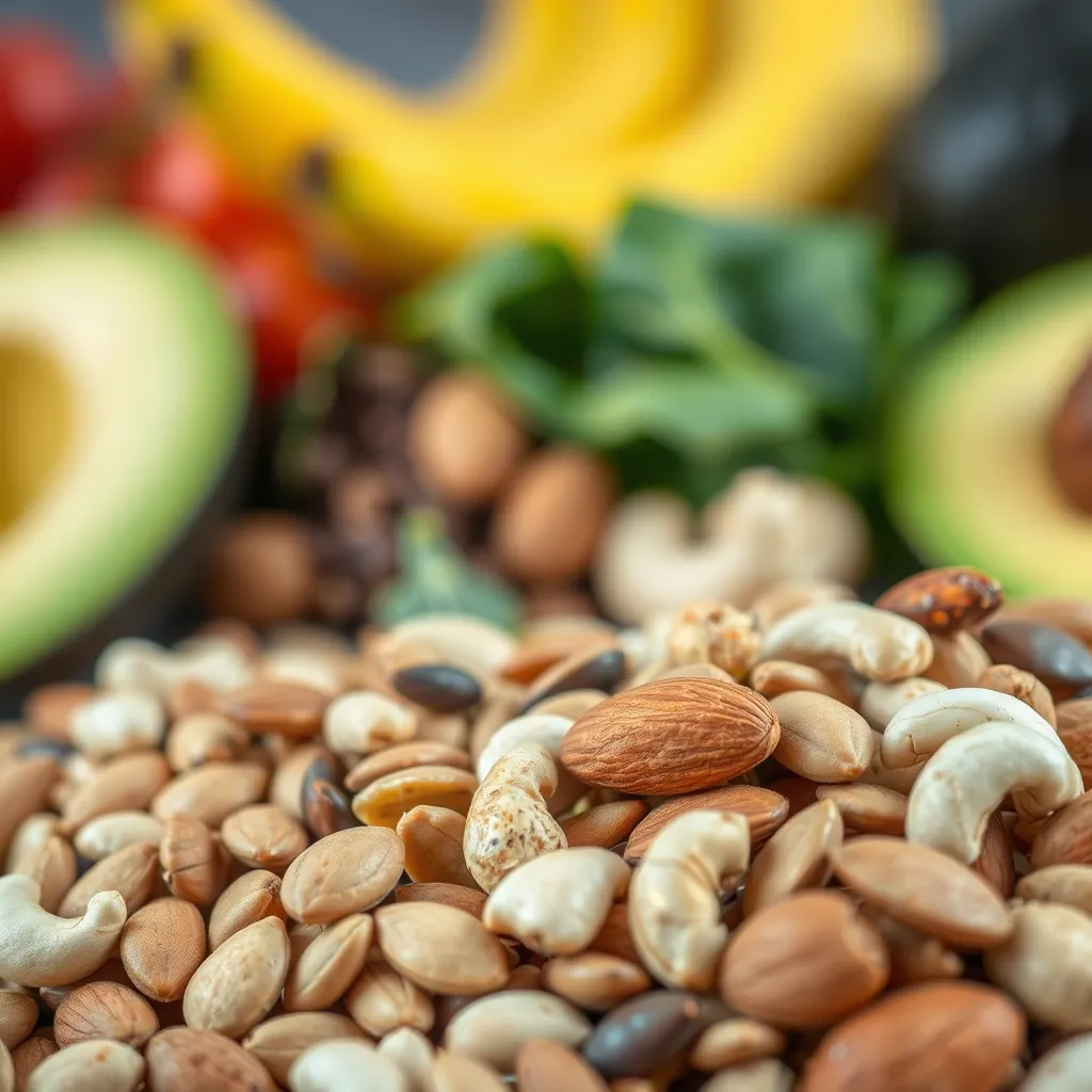 Magnez i witamina B6 – na co pomagają?