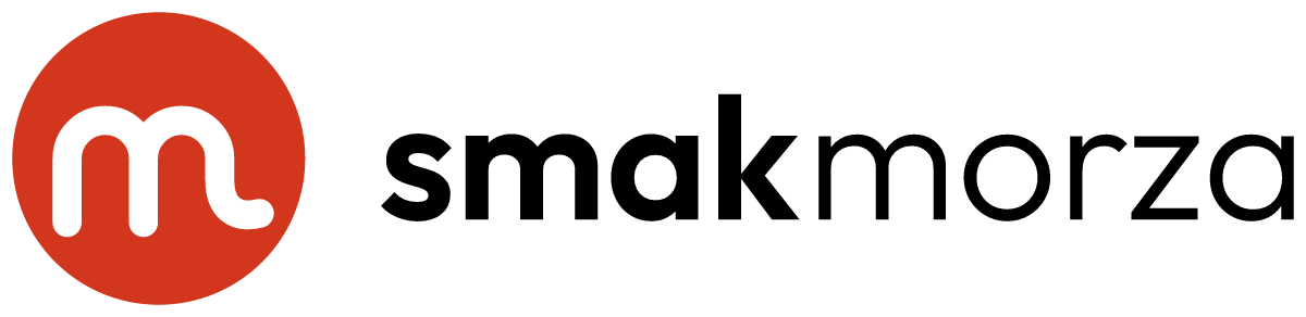 Logo smakmorza.pl